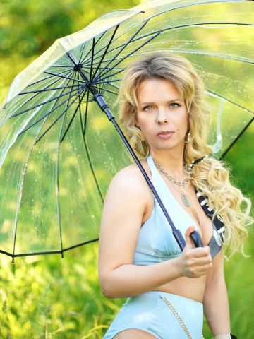 Анкета проститутки Дина, 32 года